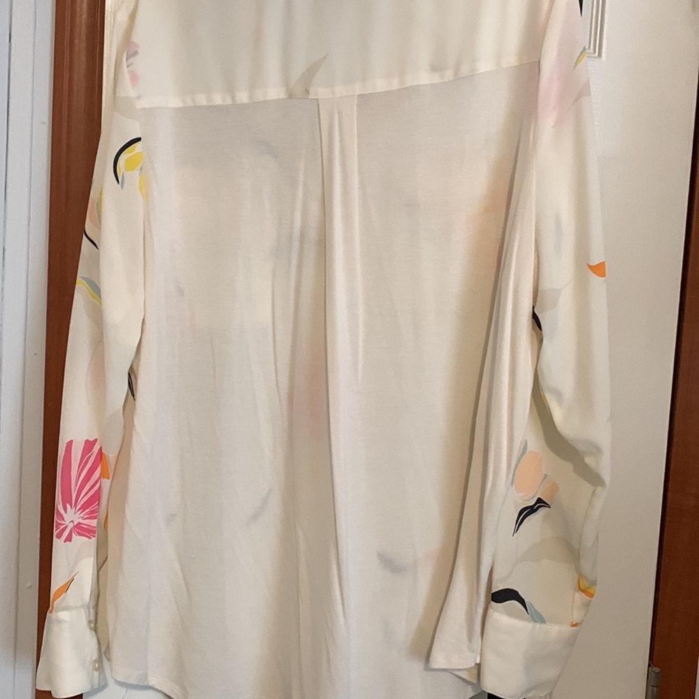 Target blouse - Picture 2 of 4